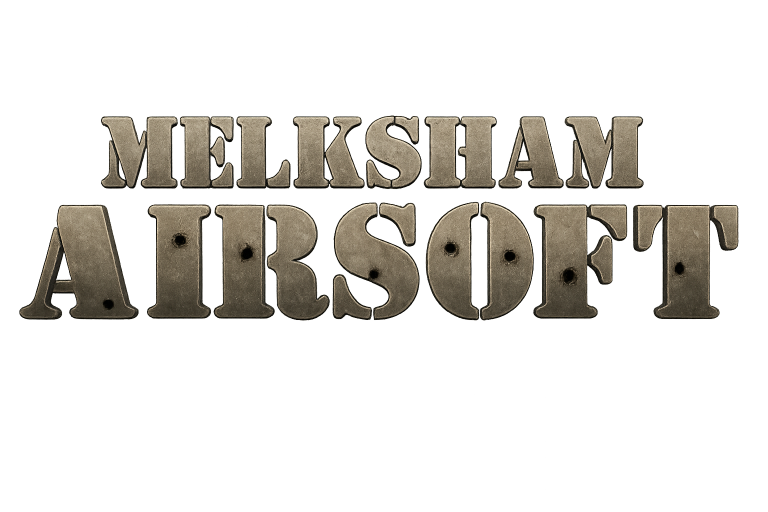 Melksham Airsoft